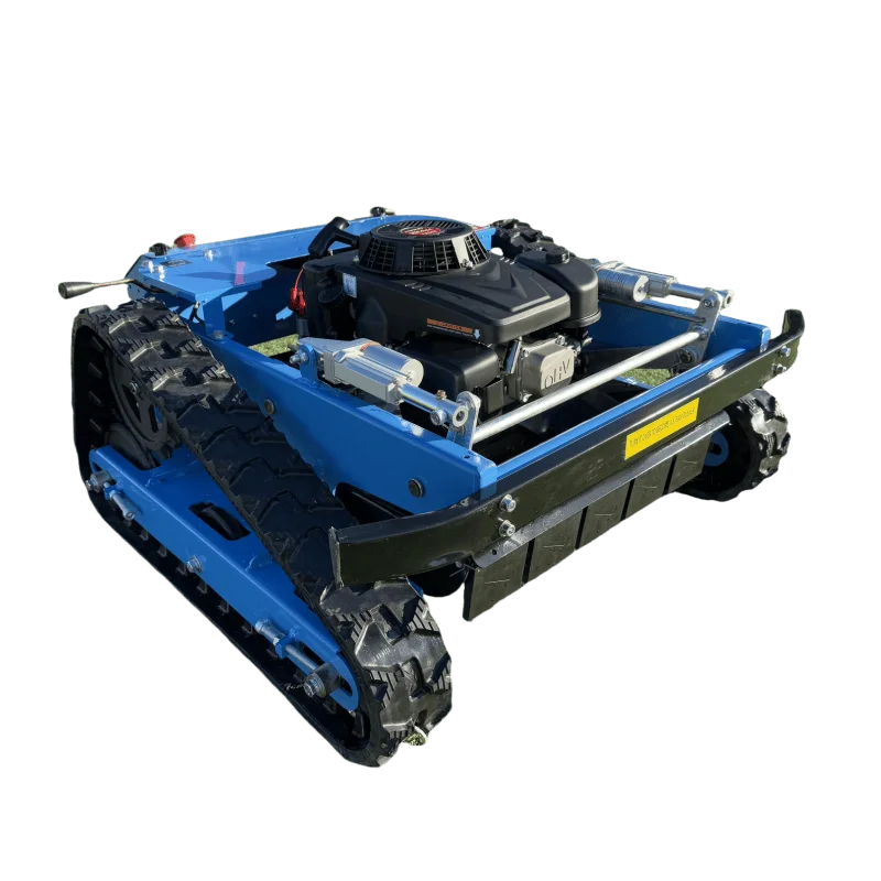 BITSMANN Smart Electric Robotic Lawn Mower Automatic Effortless Grass Cutting Solution With Core Motor & Engine Components