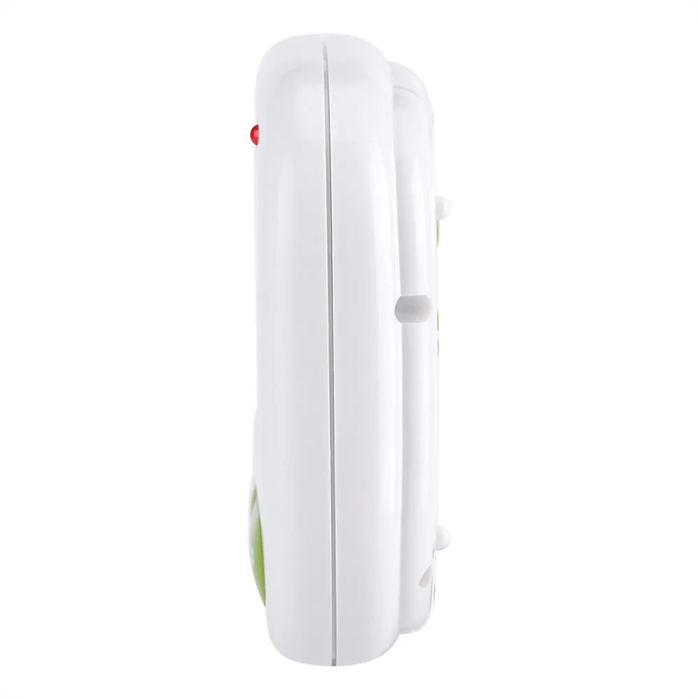 Glow-in-dark Countdown Timer Digital Display Desktop Gadget Vibration Alarm Clock Luminova Dial Timer Function Digital Timer