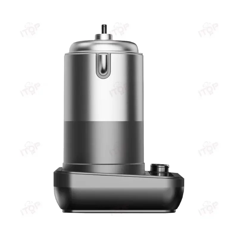 Mesin kopi Sonic brew