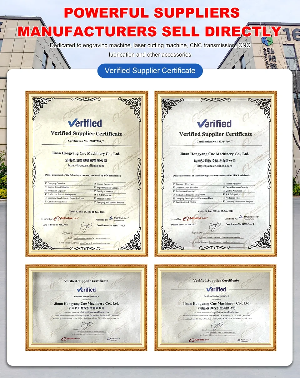 Graveermachine Hybride Servo Driver JMC 2HSS86H-EC-10008NM Closed Loop Stepping Kit Accessoires