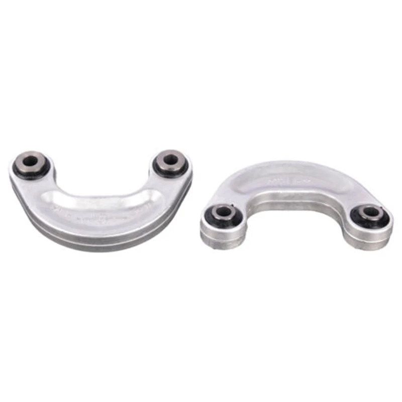 2Pcs Front Sway Bar Link Stabilizer Bar Connecting Rod Anti Roll Link For Bentley Continental GT Flying Spur 3W0411317C