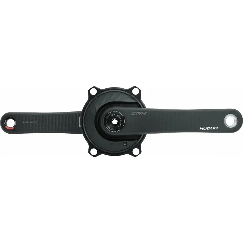 Carbon fiber lightweighting277gRoad bike24  29Titanium Shaft Competition GradeEASTONInterface Crank