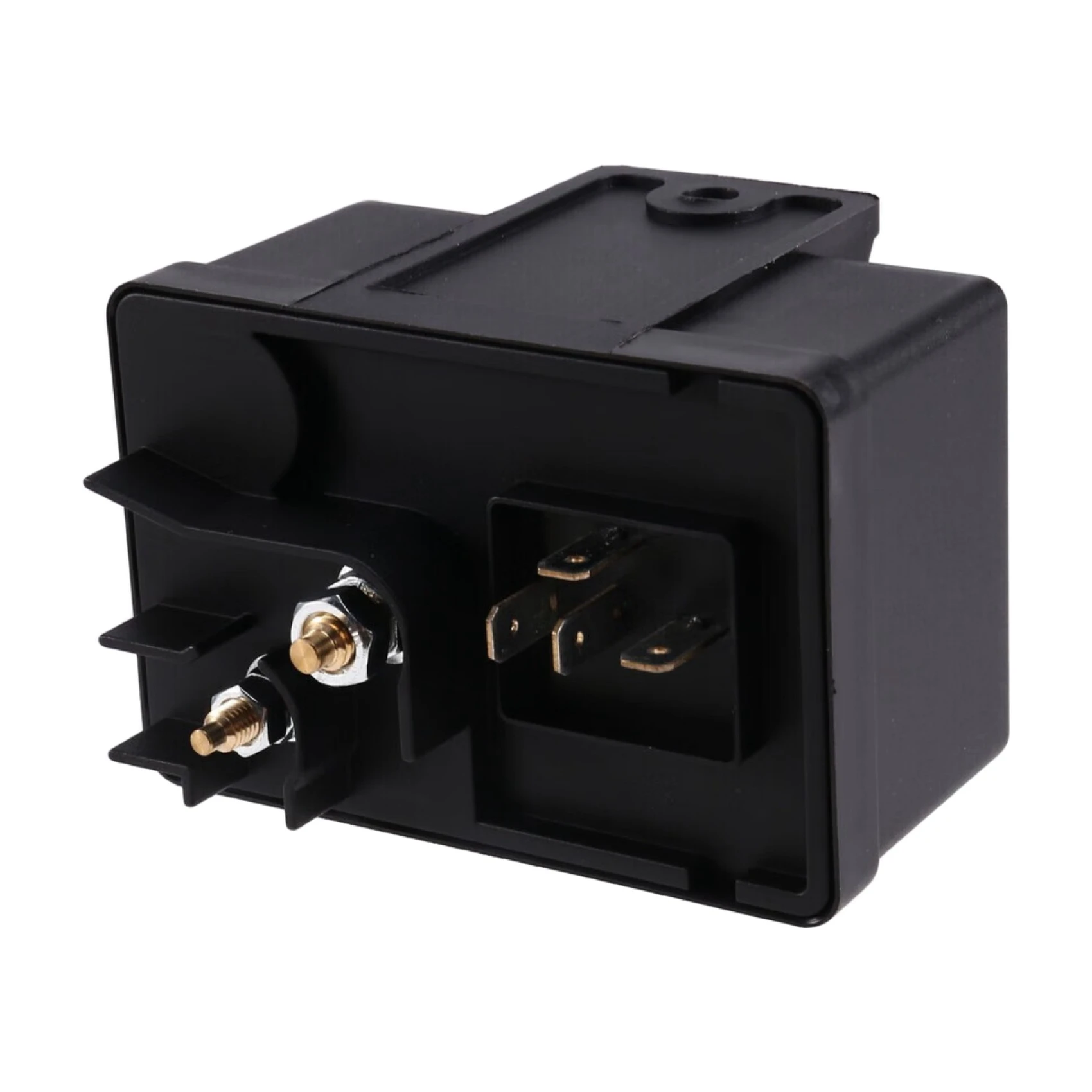 A50I Diesel 12V Glo… - image