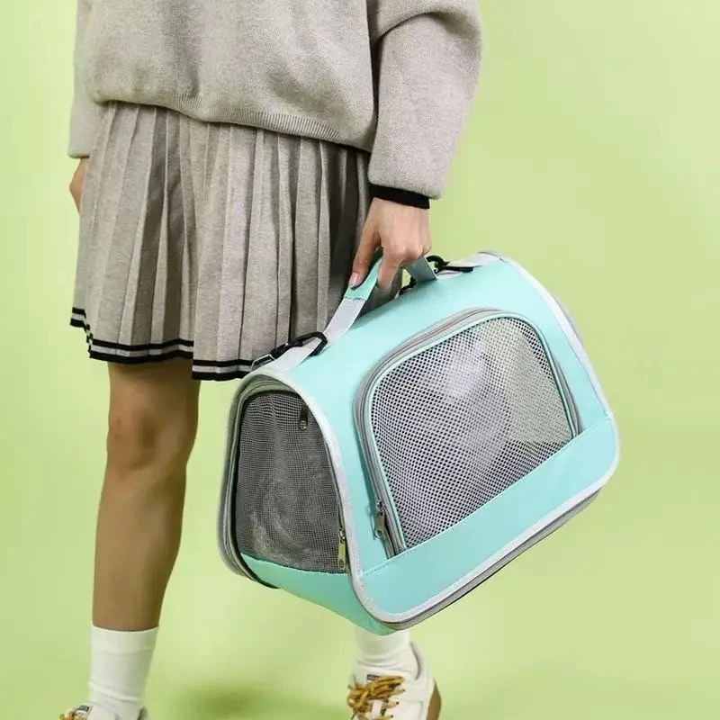 Thumbnail 3 - #18 Top 50 Puppy Travel Bags Worth Buying In 2026