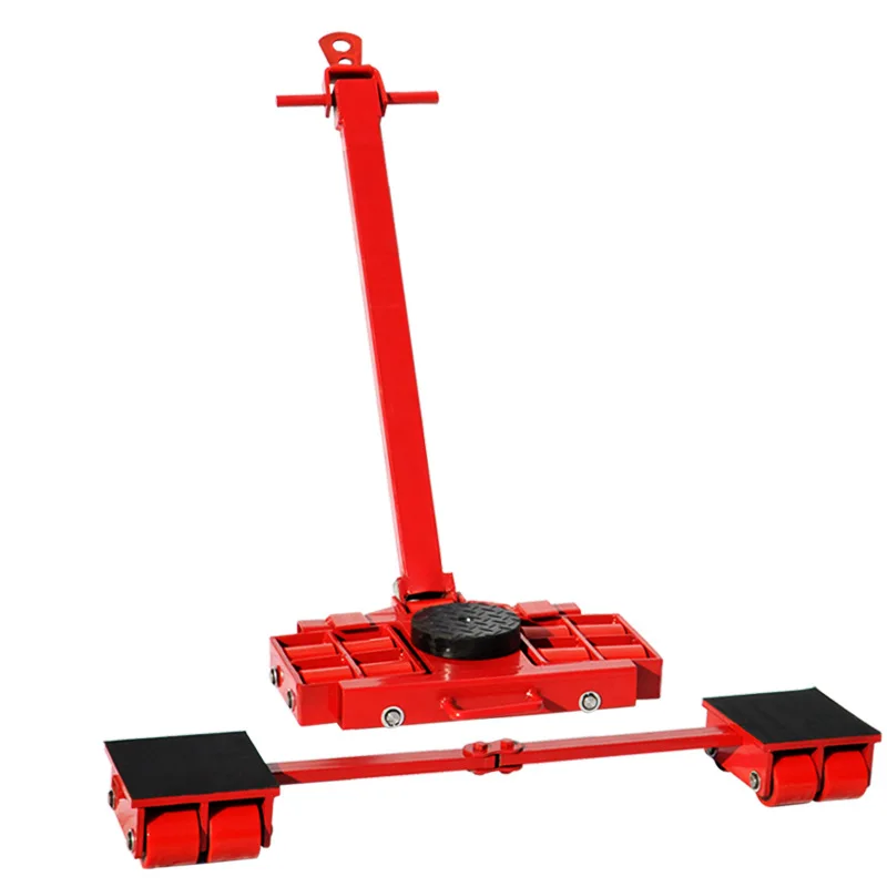 

Small tank handling tank vehicle XY combination heavy universal transfer tank lifting tool