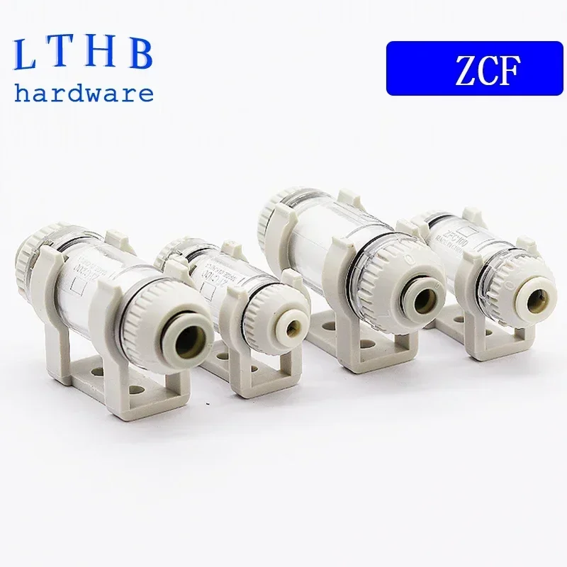 Pneumatic Vacuum Ge…