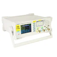 FY6900 Dual Channel DDS Function Arbitrary Waveform Signal Generator Pulse  Source Frequency Counter Fully Numerical Contr