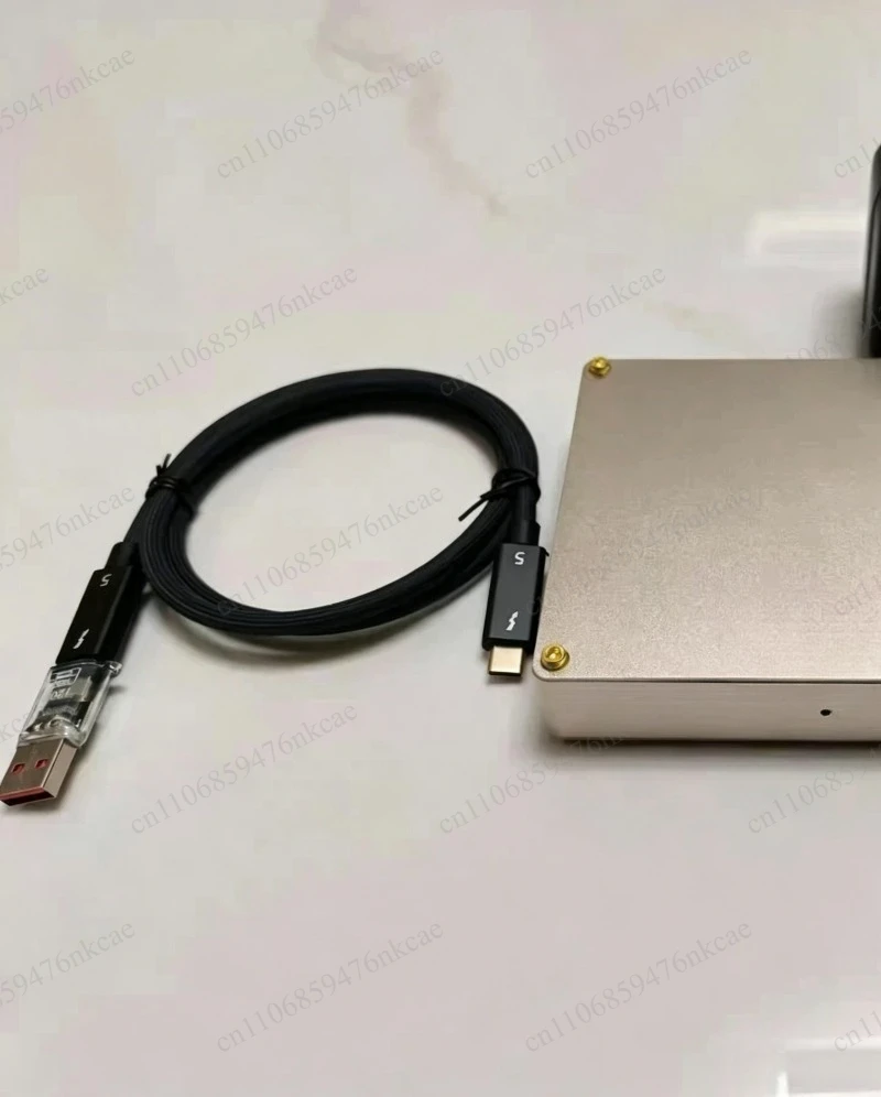 480Mbps USB Isolator Data Reorganization Module, Universal Interface I/O Support