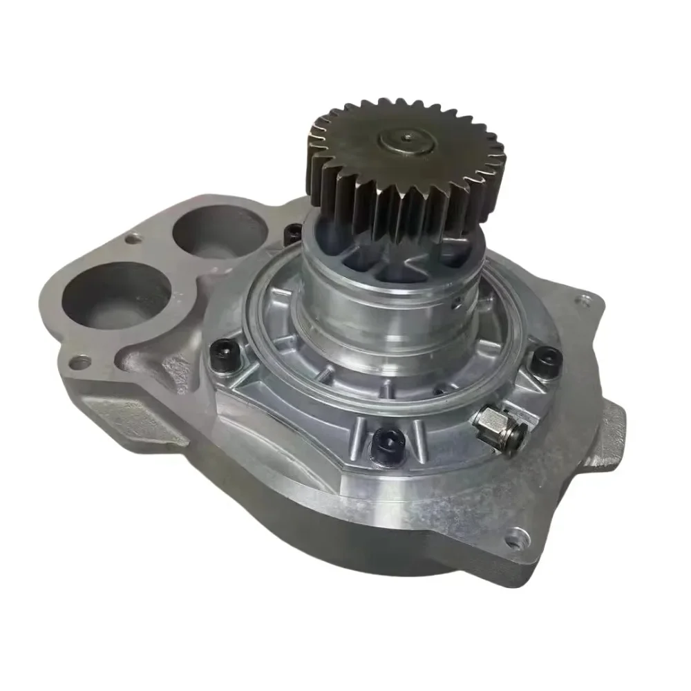 

Liebherr D934/D936 Diesel Water Pump for Excavator 10132817 Construction Machinery Parts