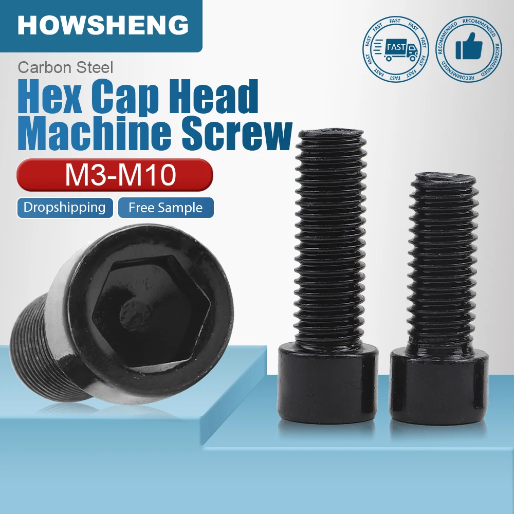 Howsheng 2-40Pcs He…