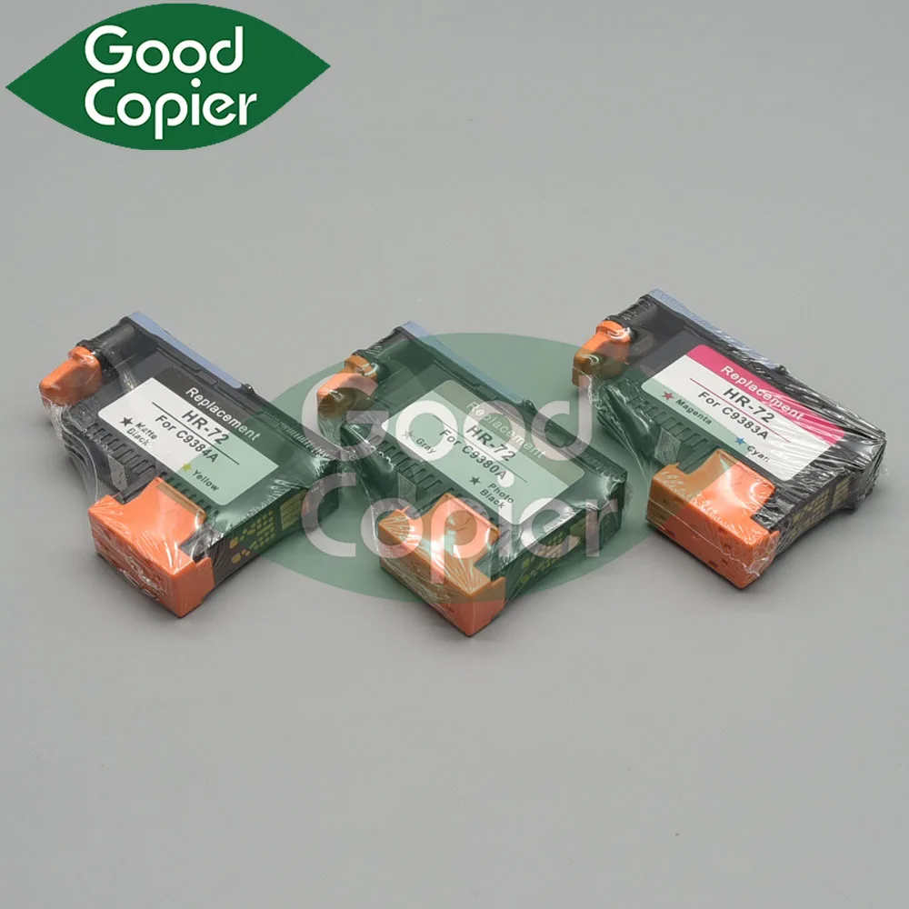 

be for HP 72 Printhead C9380A C9384A Print Head be for HP T790 T1120 T1200 T620 T610 T1100