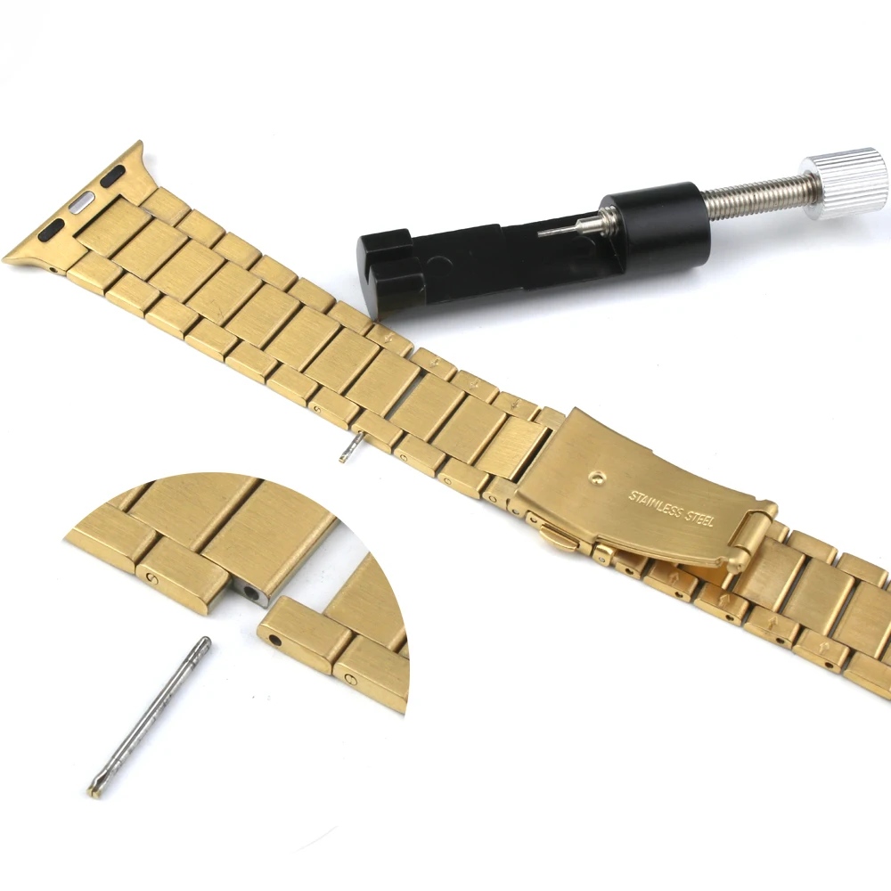 Zestaw do usuwania pasów do zegarka