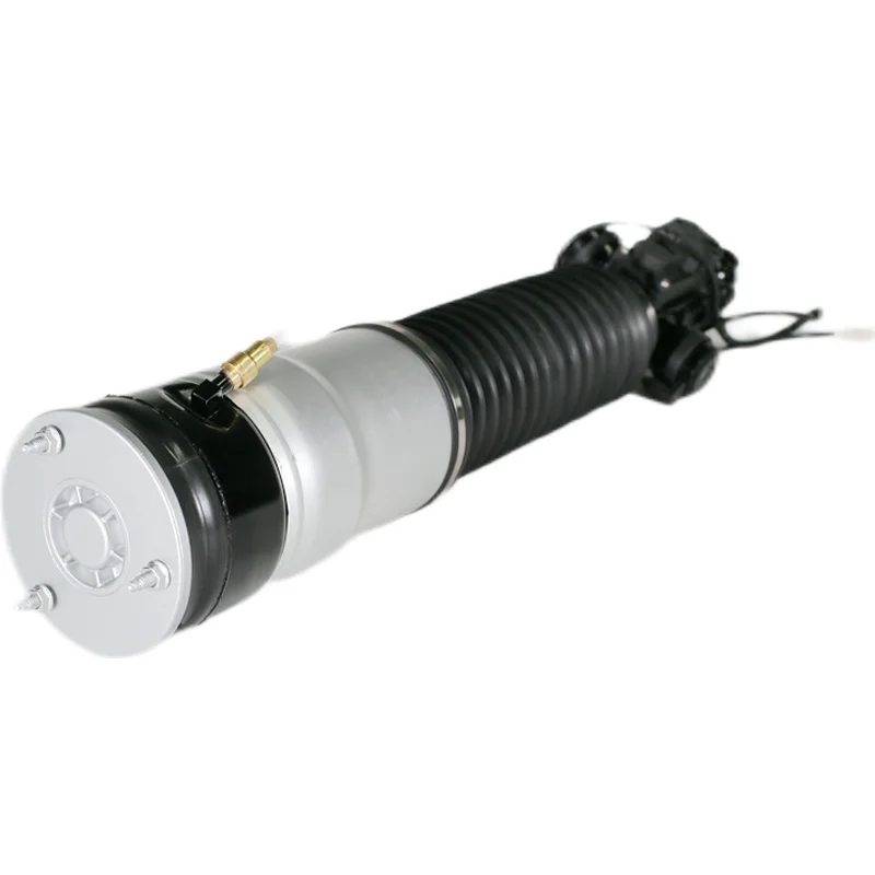 Hot 37126791675 Left Rear 7-Series F02 Rear Air Shock Absorber For BMW Air Suspension Strut F01 F02 air struts