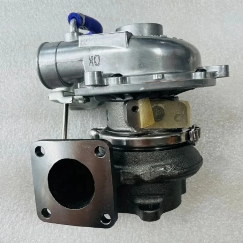 Turbocharger for high-quality universal excavator 4tnv98t engine turbo charger model for 129908-18010