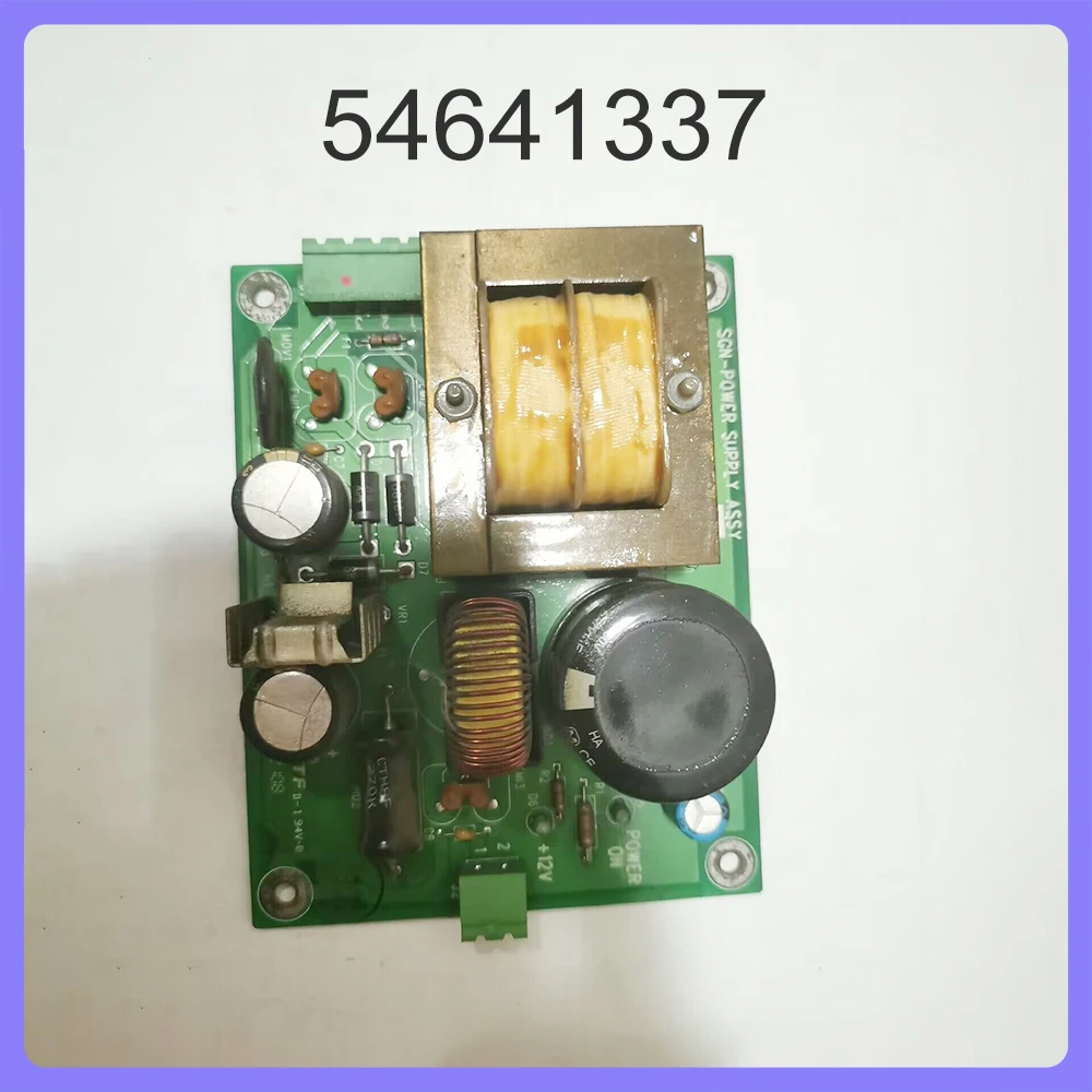 high stability Air Compressor Power Board 54641337