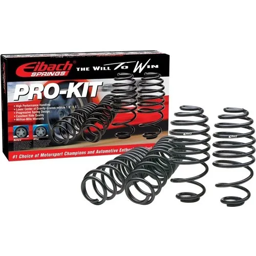 Eibach Dacia Duster Sports Coil Spring Eibach 2010 / 2017