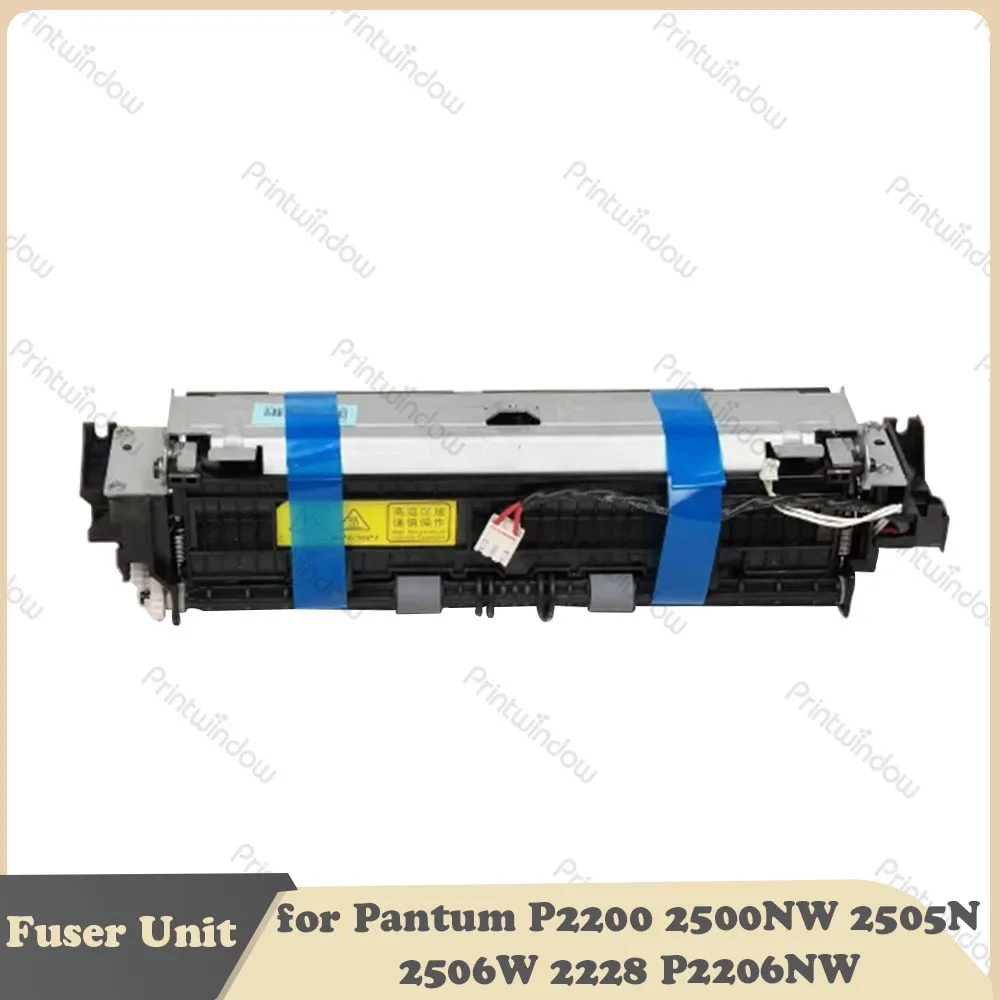 

Оригинальный блок термозакрепления (фьюзер) для Pantum P2200, 2500NW, 2505N, 2506W, 2228, P2206NW (сборка нагревателя)