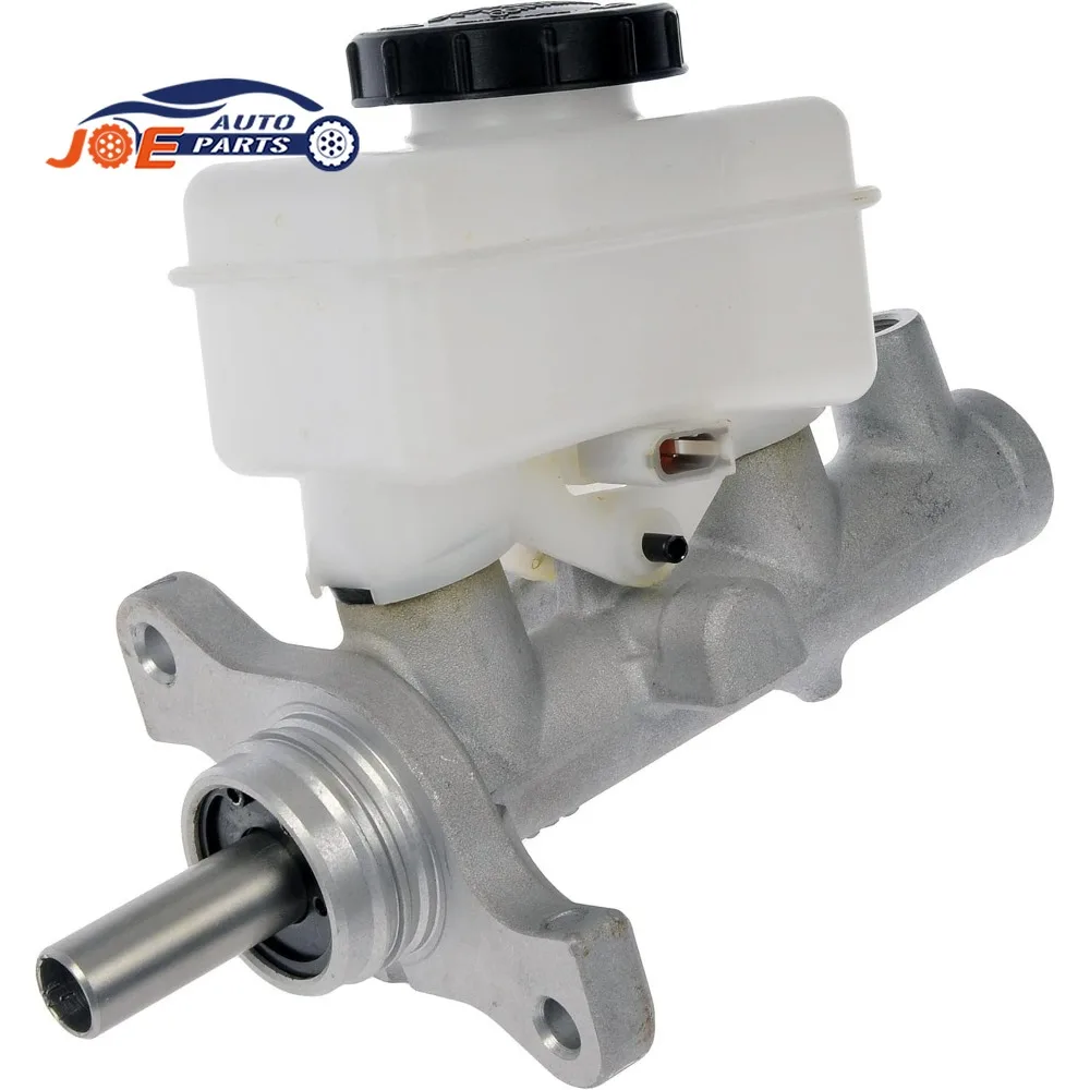 

26401-AG030 Car Brake Master Cylinder With oil tank for Subaru Forester 2008-13 Impreza Outback 2.5L M630808