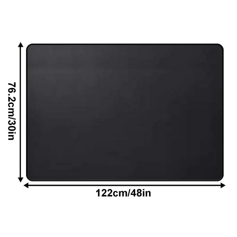 Fireplace Mat Fireplace Floor Protector Under Grill Mat For Outdoor Grill Fireproof Mat Fireplace Mat Fire Pit Mat Waterproof