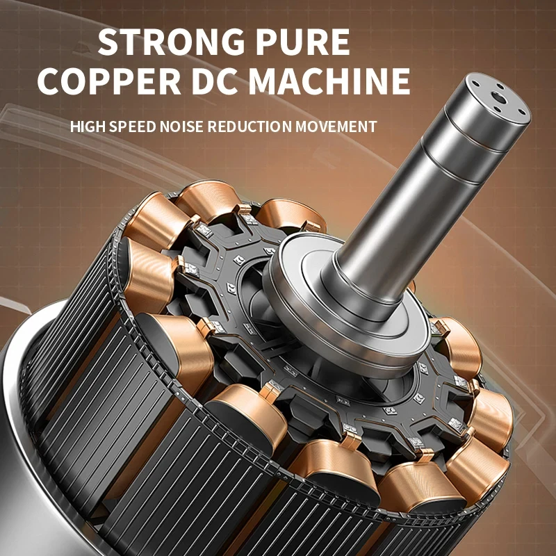 Electric Pasta Maker Machine Noodle Maker - Automatic Spaghetti Maker Pasta , Cordless Homemade Pasta Machine image 6