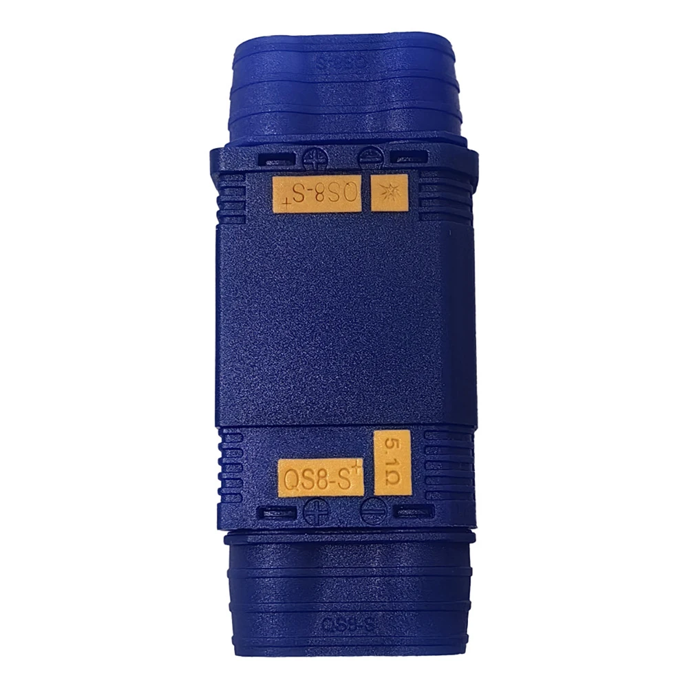 

For Automotive Applications Anti-static Connector Anti Static Battery Connection Accessory 130A Current Rating