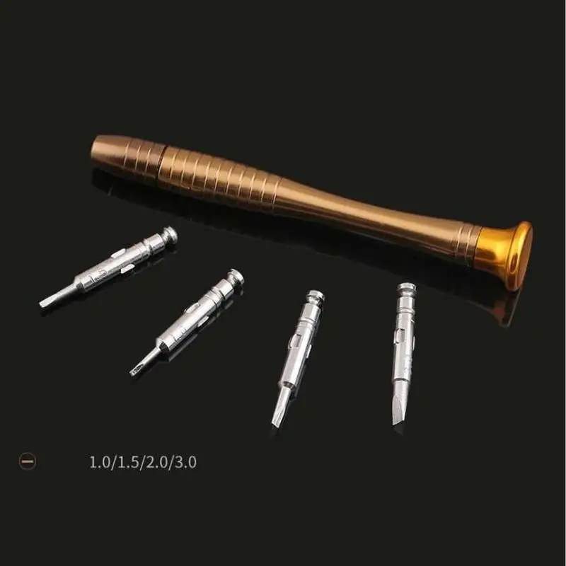 2020 Set Obeng Baru 25 In 1 Torx Set Alat Perbaikan Pembukaan Multifungsi Obeng Presisi untuk Ponsel Tablet PC
