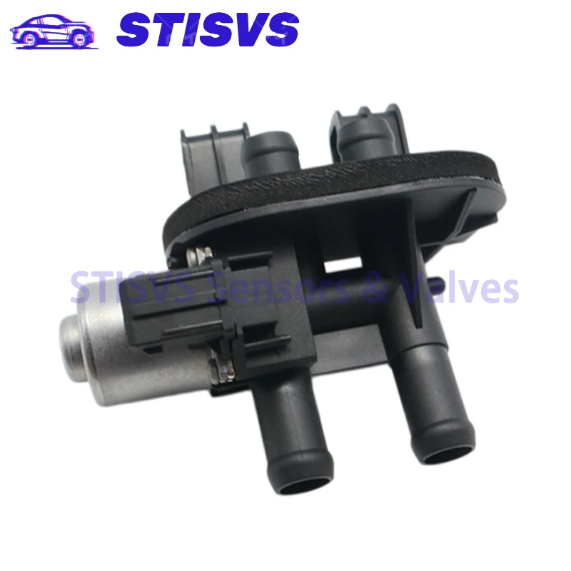 96FW18495AA Car Spare Parts Accessories Heater Control Valve For Ford Fiesta IV 96-02 Ka Puma Transit Connect Mazda 121 III