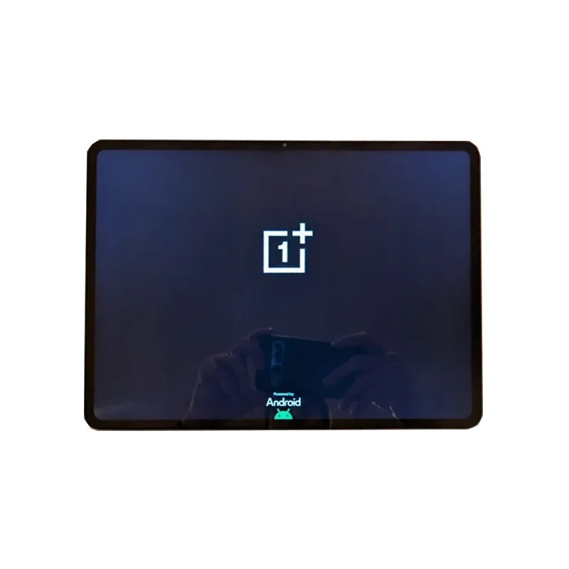 الأصلي OnePlus Pad 3 الإصدار العالمي Snapdragon 8 Elite 256GB 512GB 8 مكبرات الصوت 13.2 "3.4K 144 هرتز شاشة Wi-Fi 7 اللوحي