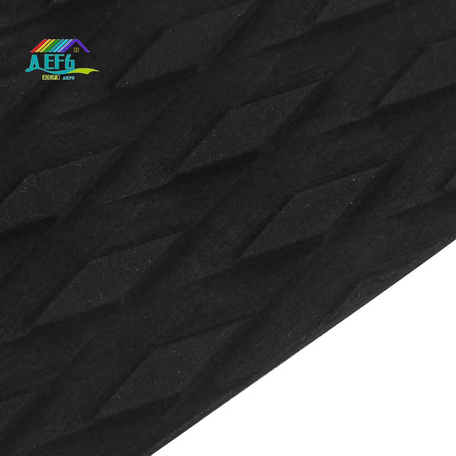 

AEF6-1Pc Коврик для доски для серфинга Kayaking Skid Eva Тяговый коврик для досок для серфинга, каяков, аксессуаров для водных лыж