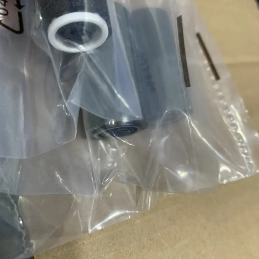 

MJL 10SETS ADF Feed Separation Pickup Roller for XEROX 7120 7125 7425 7428 7435 7525 7530 7535 7545 7556 5325 5330 604K58410