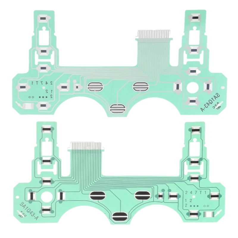 Ribbon Cable Circuit Board Conductive Film SA1Q43-A for H Controller