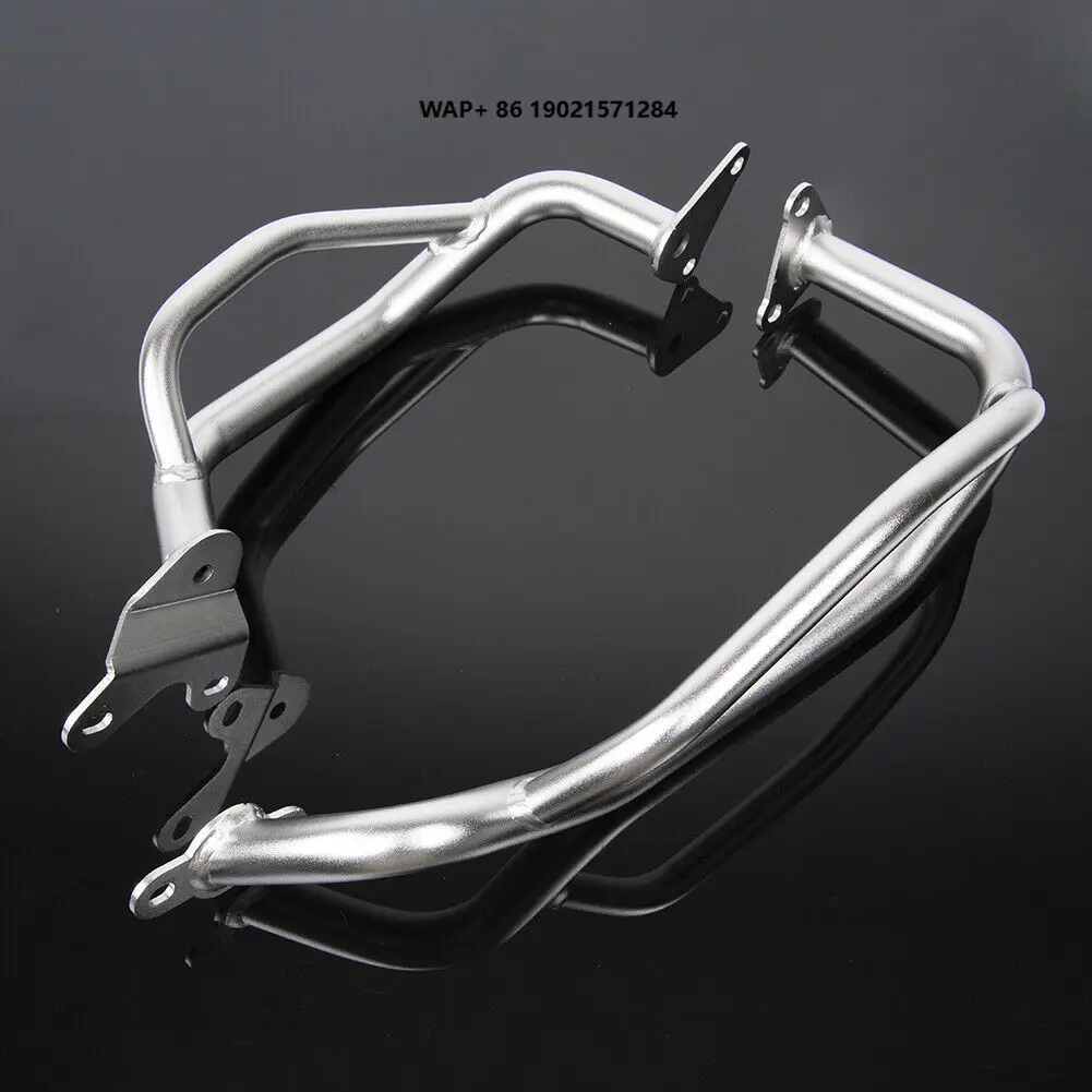 

Engine Guard Lower Crash Bar Protection for for Honda CRF 1000L Africa Twin 2016-2019 Motorcycle Bumper