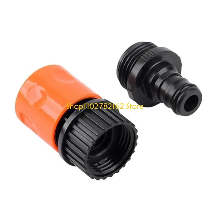

547B Water Hose Pipe Connector Adapter for Sea Doo BRP Boating & Outdoor Cleaning