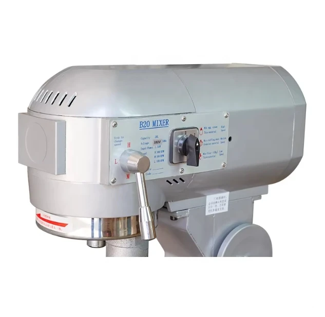 الخبز التجاري الخبز العجين خلاط آلة خلط دقيق المخابز الثقيلة سعر جيد للبيع