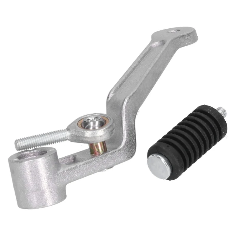 Motorcycle Gear Shi…