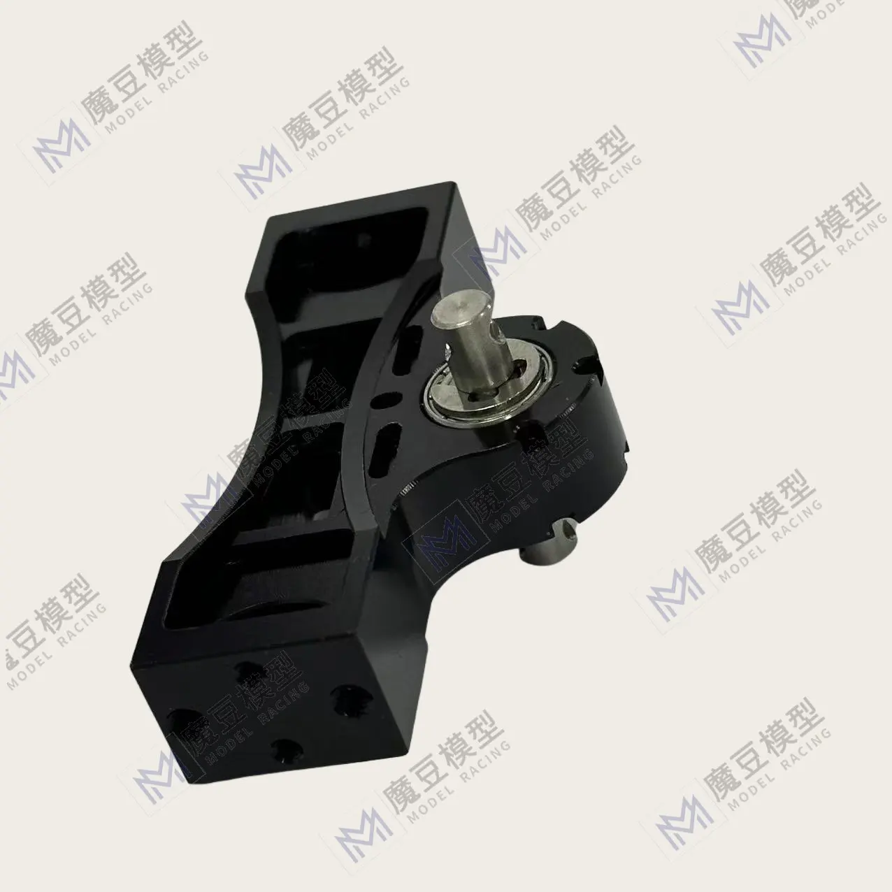 Frame Beam Coupling Set TP-027 Suitable 5MM Drive Shaft Metal For 1/14 Tamiyaa RC Dump Truck Tractor LESU MODO Toy Model Parts