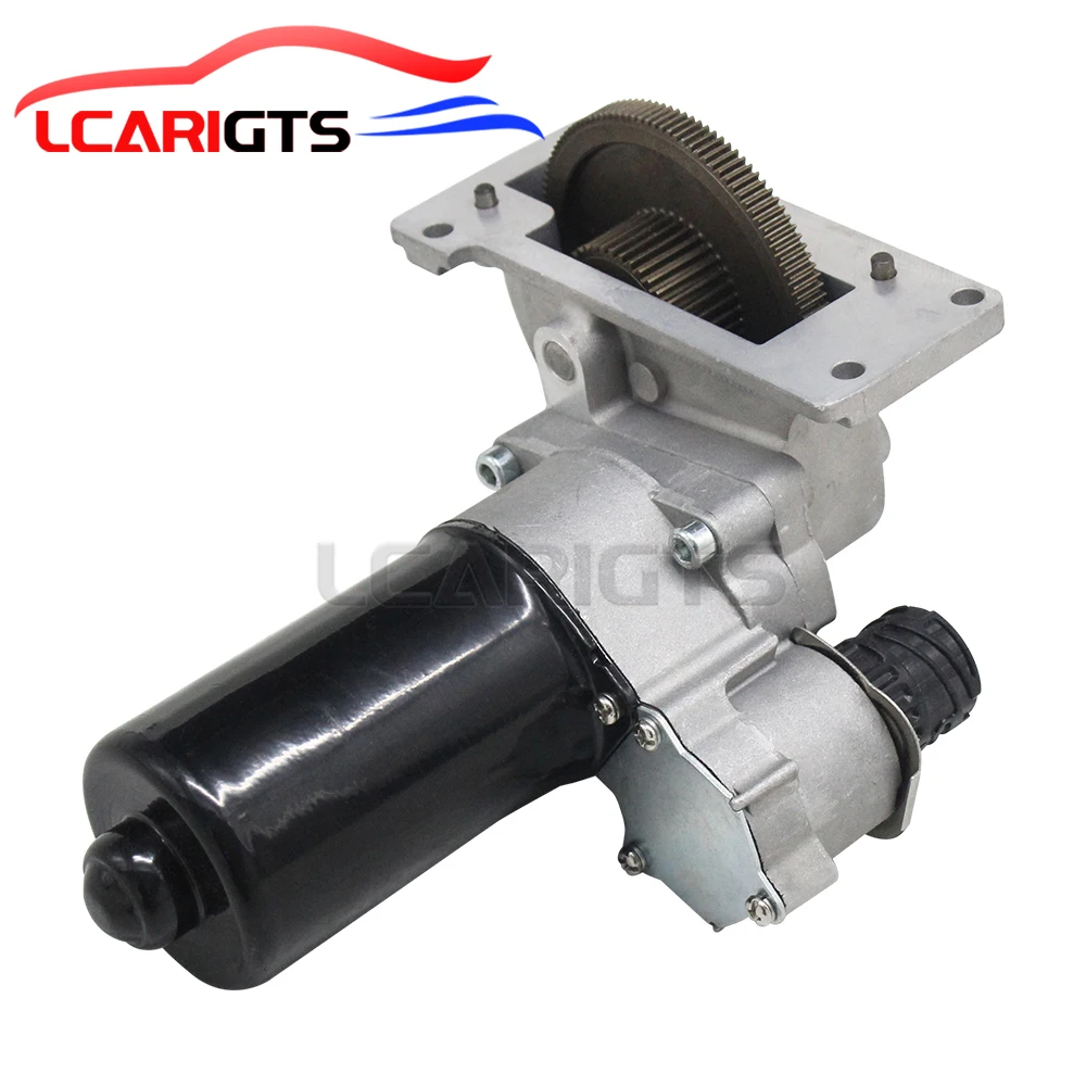 Rear Axle Differential Motor For Land Rover LR3 LR4 Sport LR011036 LR032711 LR032712 LR009627