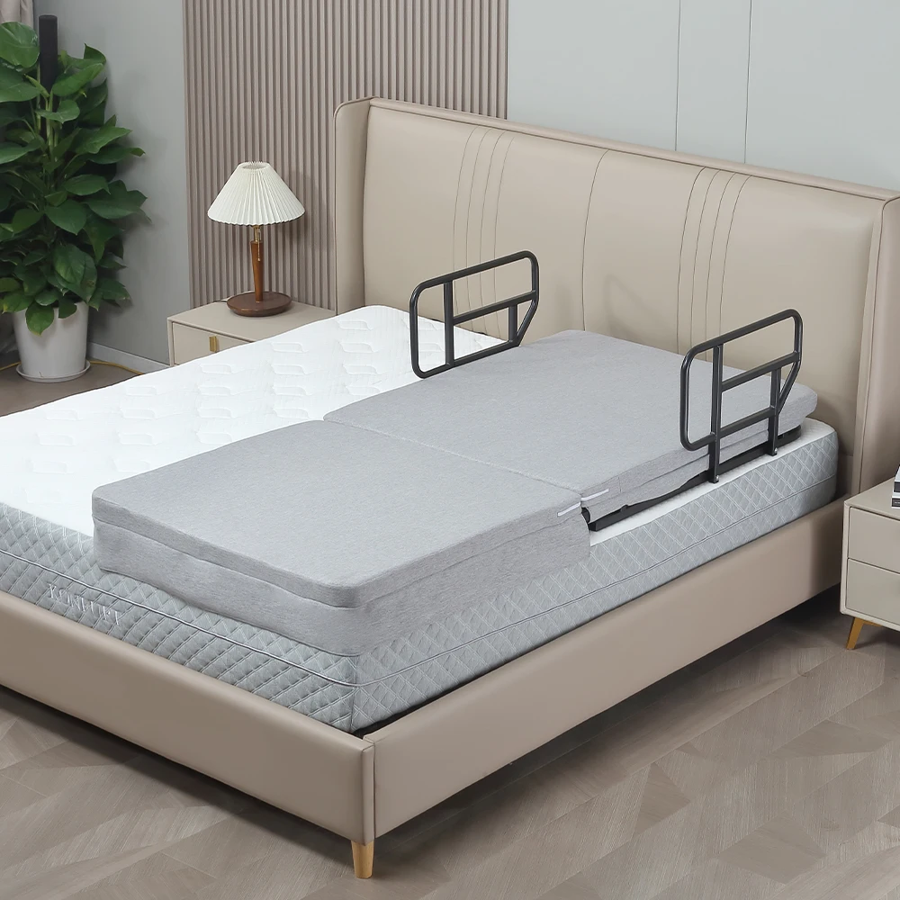 قاعدة قابلة للتعديل للعناية بالمنزل لكبار السن #4