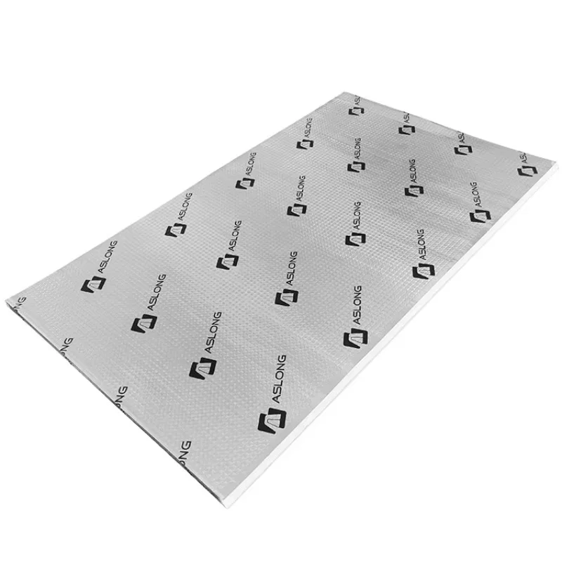 High Quality Car Accessories Standard Automotive Sound Deadening Sheet