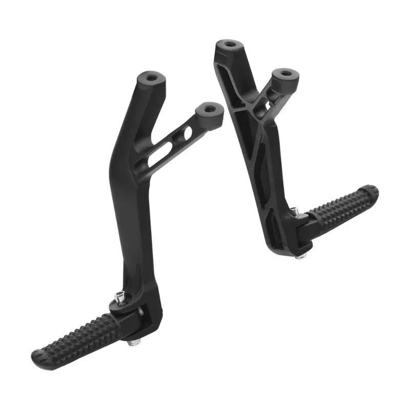 Motorcycle Rear Footpeg Footrest Bracket For YZFR1 R1S R1M 2015-2024 YZFR7 2022-2024 R6 2017-2022
