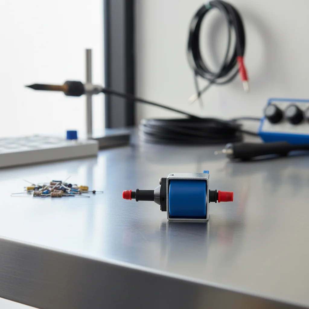 

1 шт., запасные части для водяного клапана электромагнитного насоса, 19 Вт, всасывающий клапан JYPC-3 25 Вт для парового отпаривателя для одежды, аксессуары