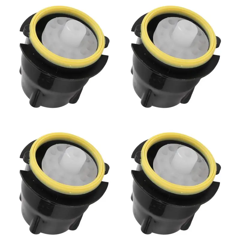 THIVN-4 PCS LEV 3.0 Soda Valve Nozzle 28545 Diffuser Internal Mixer Part 28368 Soda Maker Replacement Accessories For Juice Disp