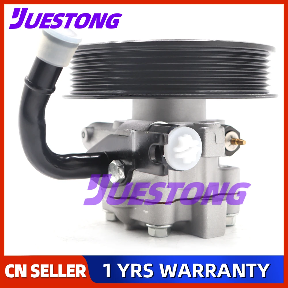 Hydraulic Power Steering Pump for Hyundai iX35 G4KD G4NA 2.0L ix35 G4KE 2.4L Tucson 2.0L 57100-2Z000 57100-2S000 571002Z000