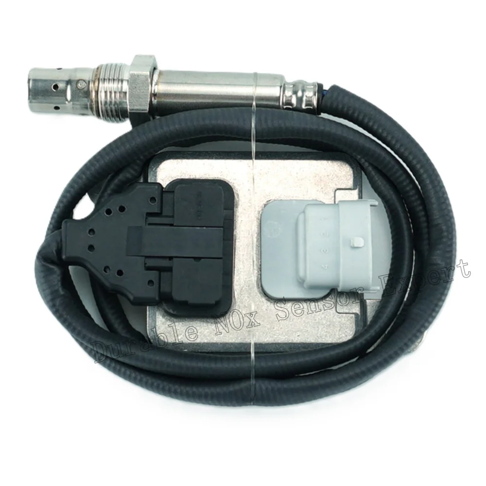 68067521AA 5WK96684A Original NEW Nitrogen Oxide Sensor NOX Sensor for Ram 3500 4500 5500 6.7L Cummins 6.7L Diesel