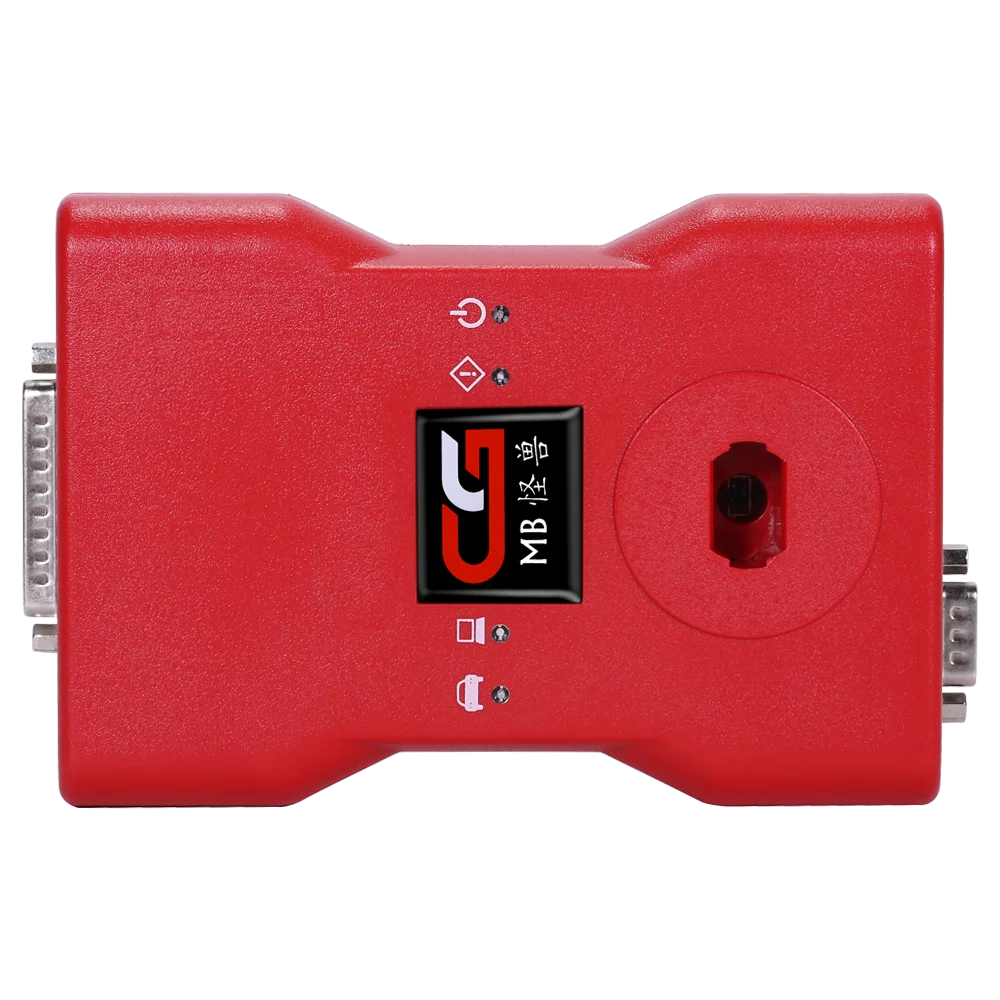 

CGMB PROG Mercedes/monsters Intelligent Key Matching Change The EIS Computer Read And Write Vehicle Information