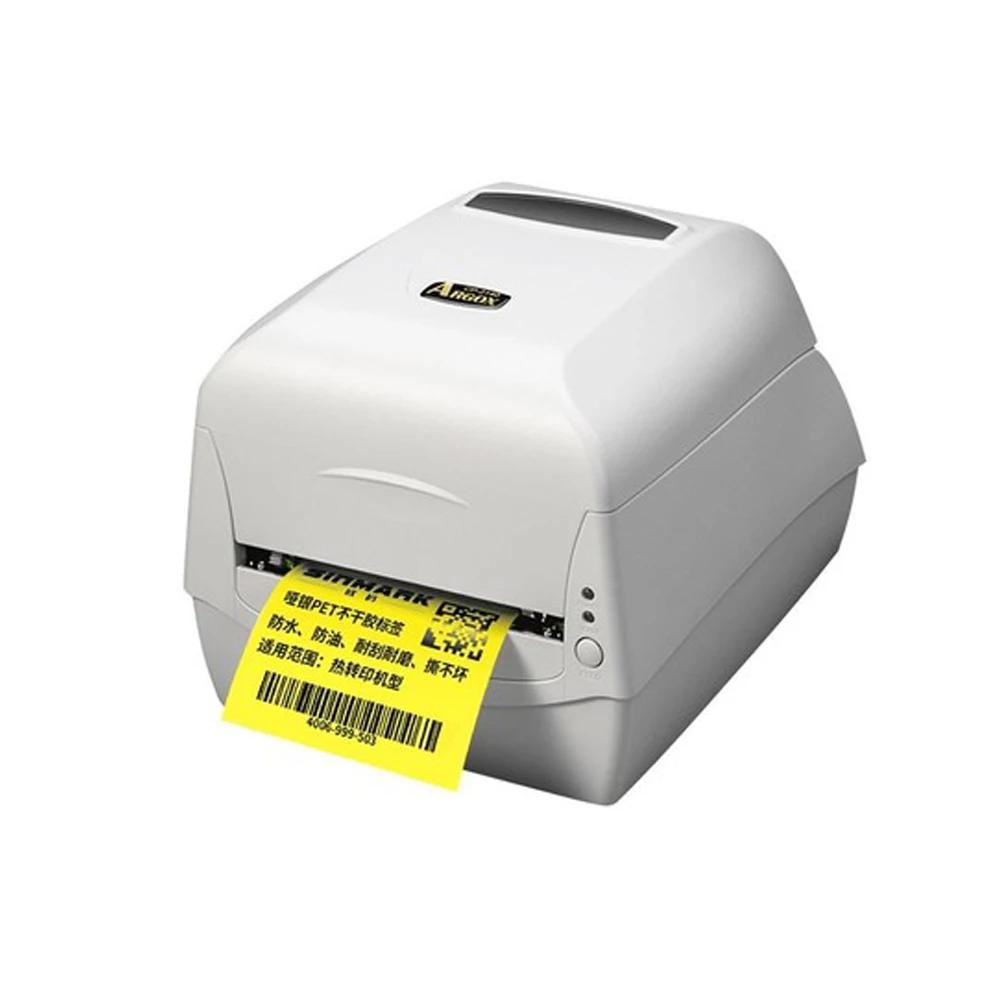 Принтер для печати этикеток, цвет 203 DPI