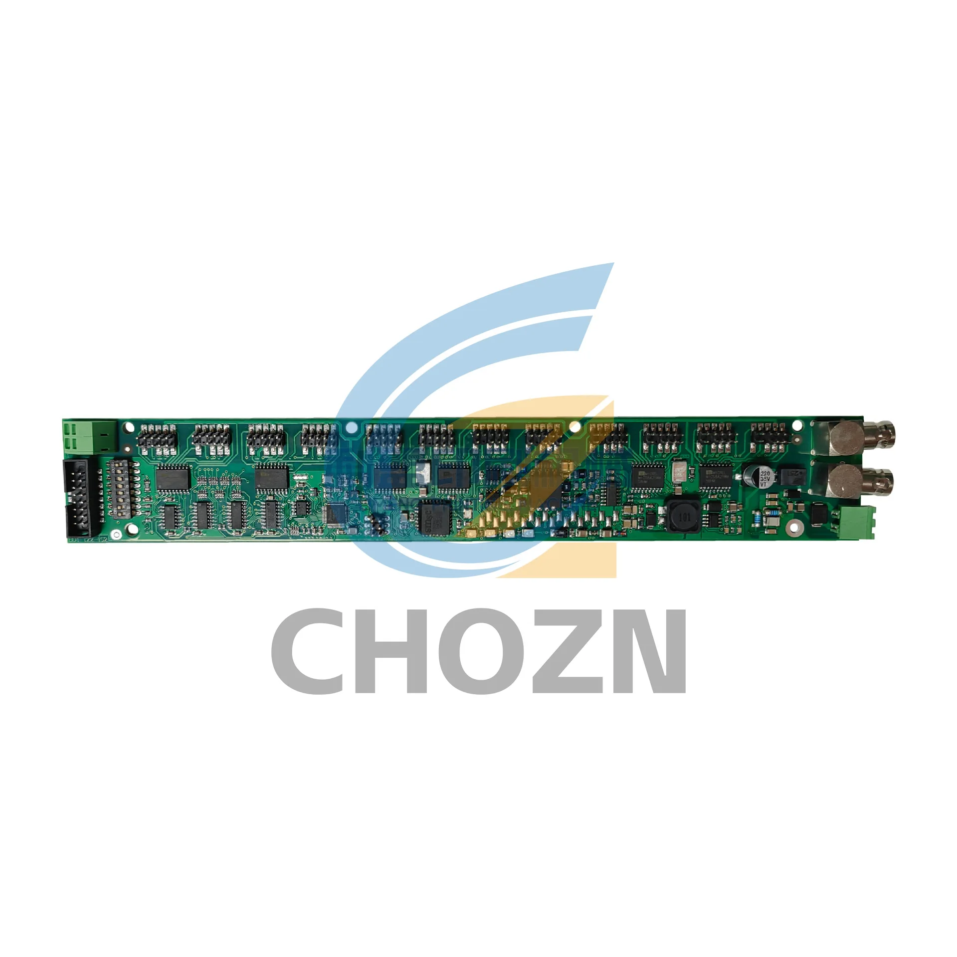 KBA RA105 RA142 High Treasure Machine Parts Ink Fountain 12 Needle Main Board Main Board