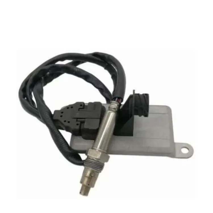 

New 24V Nitrogen Oxygen Sensor 2296799 5WK9 6612F for Truck Car Bus