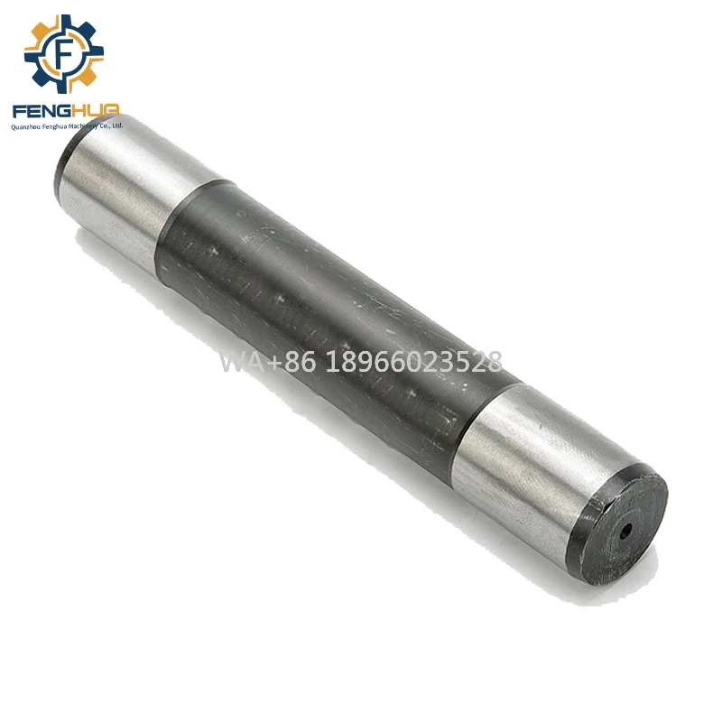 أجزاء حفارة عالية الجودة أجزاء أسنان دلو R290 19*120 دبابيس أسنان دلو