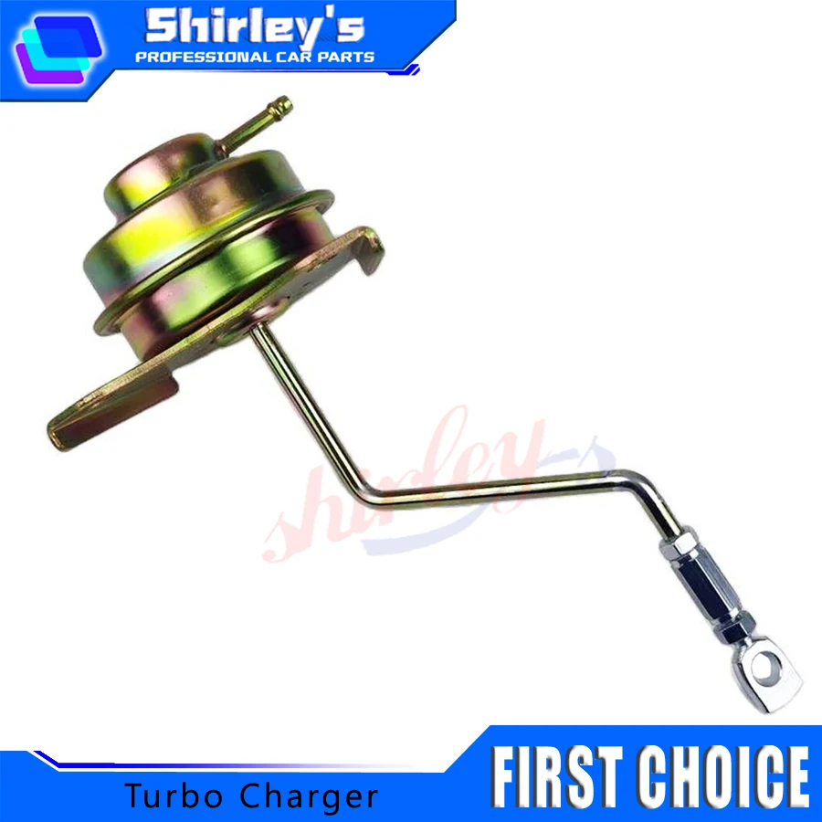 

49135-02652 For Mitsubishi L200 2.5 L 4D56 Euro 3 TF035 Turbo Charger Turbocharger Wastegate Solenoid Valve